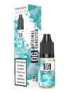 Buy bulk wholesale OG Original Gangster 6000 Salt 10ml ( Box of 10 ) Fresh Mint