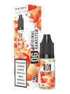 Buy bulk wholesale OG Original Gangster 6000 Salt 10ml ( Box of 10 )