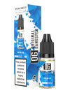 Buy bulk wholesale OG Original Gangster 6000 Salt 10ml ( Box of 10 ) Mr Blue