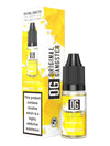 Buy bulk wholesale OG Original Gangster 6000 Salt 10ml ( Box of 10 ) Banana Ice