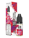 Buy bulk wholesale OG Original Gangster 6000 Salt 10ml ( Box of 10 ) Waterleon Ice
