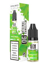 Buy bulk wholesale OG Original Gangster 6000 Salt 10ml ( Box of 10 ) Apple Peach