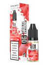 Buy bulk wholesale OG Original Gangster 6000 Salt 10ml ( Box of 10 ) Double Apple