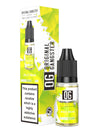 Buy bulk wholesale OG Original Gangster 6000 Salt 10ml ( Box of 10 ) Jelly Bear
