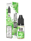 Buy bulk wholesale OG Original Gangster 6000 Salt 10ml ( Box of 10 ) Spearmint