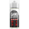 Buy bulk wholesale OMG 100m E-Liquid Black Jack