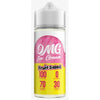 Buy bulk wholesale OMG 100m E-Liquid Fruit Salad