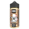 Buy bulk wholesale One Hit Wonder Man 100ML Shortfill Neapolitan