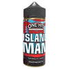 Buy bulk wholesale One Hit Wonder Man 100ML Shortfill Island Man