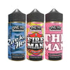Buy bulk wholesale One Hit Wonder Man 100ML Shortfill