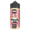 Buy bulk wholesale One Hit Wonder Man 100ML Shortfill Mini Muffin Man