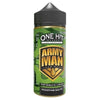 Buy bulk wholesale One Hit Wonder Man 100ML Shortfill Army Man