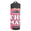 Buy bulk wholesale One Hit Wonder Man 100ML Shortfill The Man