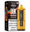 Al Fakher 30K Hypermax Prefilled Pods Pack of 10