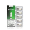 Buy bulk wholesale OXVA XLIM C Replacement Coil-Pack of 5 0.6 ohm