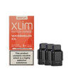 Buy bulk wholesale Oxva Xlim Prefilled E-liquid Pods Cartridges - Pack of 3 Watermelon Ice