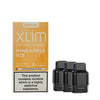 Buy bulk wholesale Oxva Xlim Prefilled E-liquid Pods Cartridges - Pack of 3 Pineapple Ice