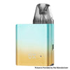 Buy bulk wholesale Oxva Xlim SQ Pod Kit Gold Blue