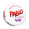 Buy bulk wholesale Pablo Snus Nicotine Pouches - Pack of 10 Passion Fruit 50mg