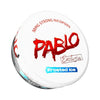 Buy bulk wholesale Pablo Snus Nicotine Pouches - Pack of 10 Frosted Ice 50mg