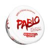 Buy bulk wholesale Pablo Snus Nicotine Pouches - Pack of 10 Strawberry Lychee 50mg