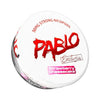 Buy bulk wholesale Pablo Snus Nicotine Pouches - Pack of 10 Strawberry Cheesecake 50mg