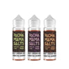 Buy bulk wholesale Pacha Mama 10ML Nic Salt (Pack of 10)
