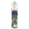 Buy bulk wholesale Pacha Mama 50ml Shortfill Huckleberry Pear Acai