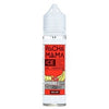 Buy bulk wholesale Pacha Mama 50ml Shortfill Ice Blood Orange Banana Gosseberry