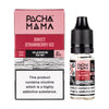 Buy bulk wholesale Pacha Mama Nic Salts 10ml - Box of 10 Sweet Strawberry Ice