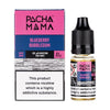 Buy bulk wholesale Pacha Mama Nic Salts 10ml - Box of 10 Blueberry Bubblegum