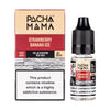 Buy bulk wholesale Pacha Mama Nic Salts 10ml - Box of 10 Strawberry Banana