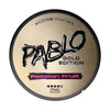 Pablo Gold Edition 17mg Nicotine Pouches (Pack of 10) (Copy)