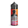 Buy bulk wholesale Peeky Blenders 100ML Shortfill The Garrison