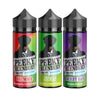 Buy bulk wholesale Peeky Blenders Freeze 100ML Shortfill