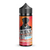 Buy bulk wholesale Peeky Blenders Freeze 100ML Shortfill Worcester Ground