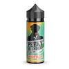Buy bulk wholesale Peeky Blenders Menthol 100ML Shortfill Goodfellas