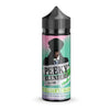 Buy bulk wholesale Peeky Blenders Menthol 100ML Shortfill Brilliant Chang