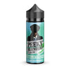 Buy bulk wholesale Peeky Blenders Menthol 100ML Shortfill Charlie Strong