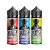 Buy bulk wholesale Peeky Blenders Slush 100ML Shortfill