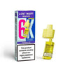 Lost Mary BM6000 Prefilled Replacement Pods - Pack of 5 - 20mg - U Vape Wholesale
