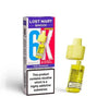 Lost Mary BM6000 Prefilled Replacement Pods - Pack of 5 - 20mg - U Vape Wholesale