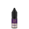 Buy bulk wholesale Pod Salt Fusions 10ML Nic Salt (Pack of 10) Blueberry Jam Tart