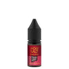 Buy bulk wholesale Pod Salt Fusions 10ML Nic Salt (Pack of 10) Pink Haze