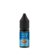 Buy bulk wholesale Pod Salt Fusions 10ML Nic Salt (Pack of 10) Bubble Blue