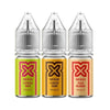 Buy bulk wholesale Pod Salt Nexus 10ML Nic Salt (Pack of 10)