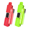 Popvibe V5000 Puffs Disposable Vape Box of 5 - #Simbavapeswholesale#