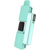 Popvibe V5000 Puffs Disposable Vape Box of 5 - #Simbavapeswholesale#