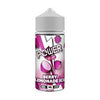 Buy bulk wholesale Power By JNP E-liquids 100ml Shortfill Berry Lemonade Ice