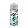 Buy bulk wholesale Power By JNP E-liquids 100ml Shortfill Grape Ice